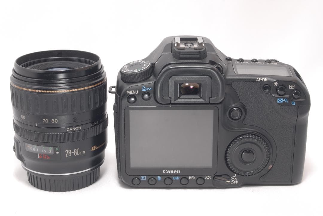 ⭐️スポーツ撮影にも⭐️Canon EOS 40D キャノン　デジタル一眼