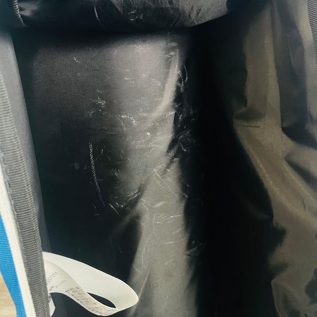 and per se CADDY BAG アンパスィ スポーティーキャディバッグ