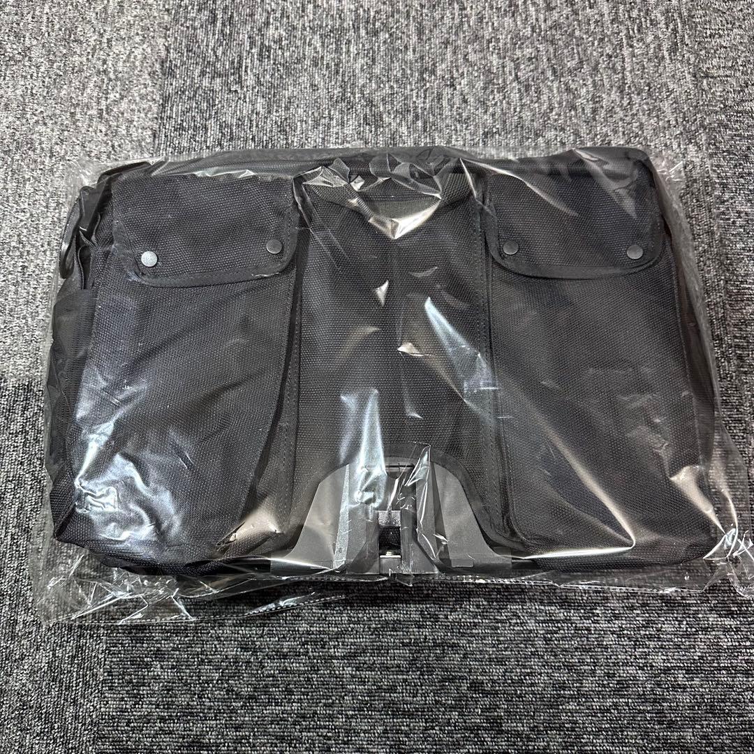 アクセサリー Brompton Messenger Bag 23L