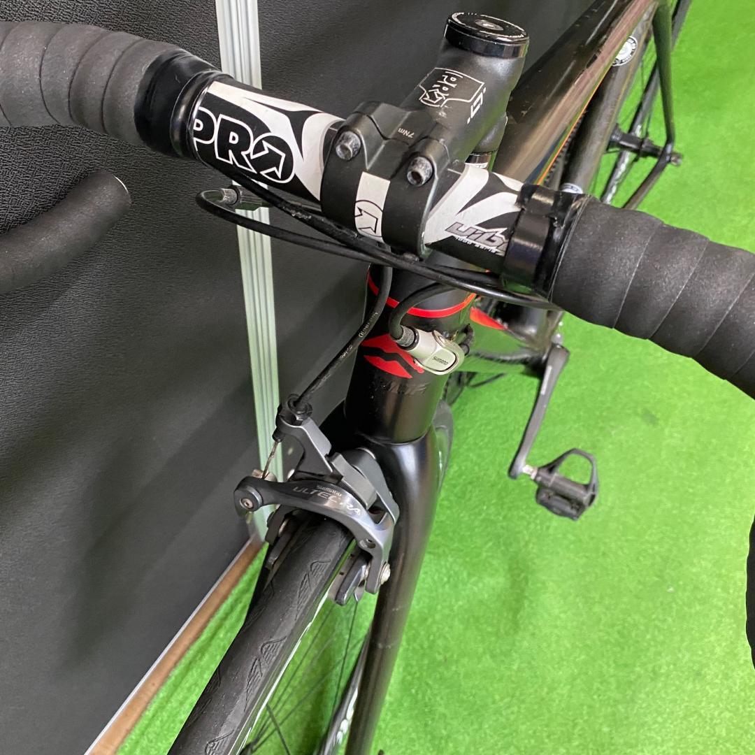 MERIDA メリダSCULTURA 7000-E スクルトゥーラ ロードバイク