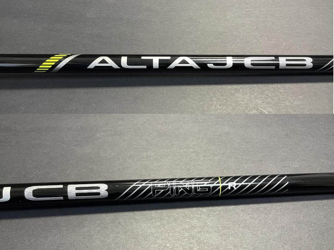 PING G430 SFT フェアウェイウッド 19度