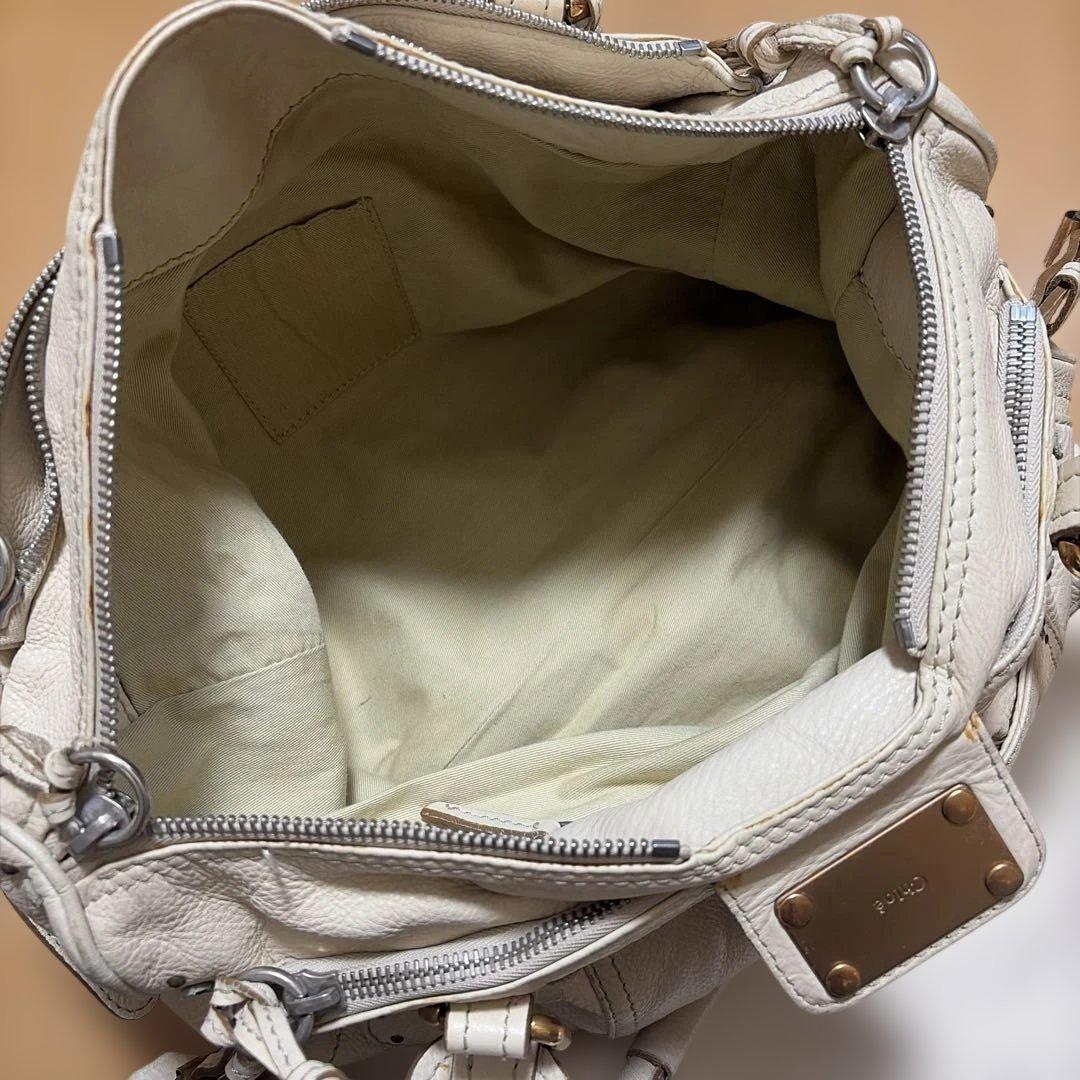 【レア品】クロエ　パディントン