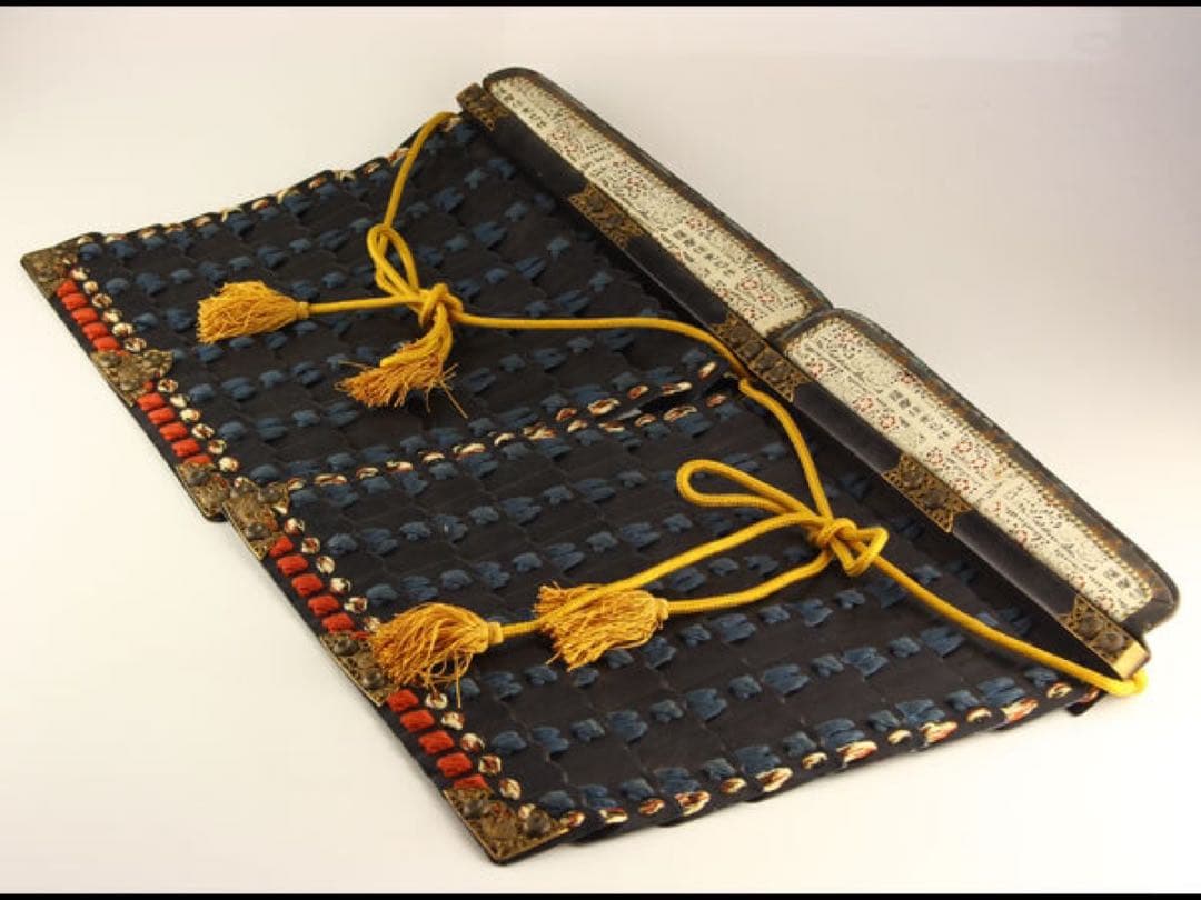 【まぁ様向け】現代甲冑　大袖