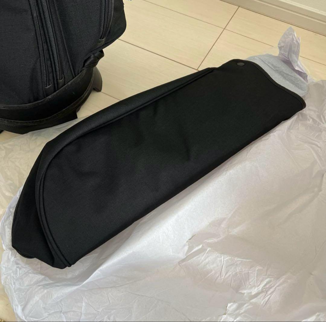 KUB　BRIEFING ブリーフィング キャディバッグ　CR-9