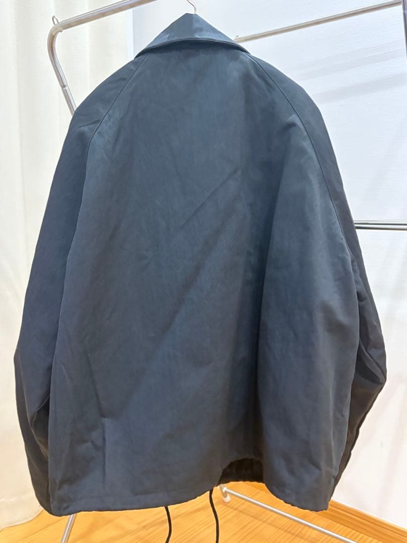 PRYオススメ　 ツイルパテッドジャケットXL