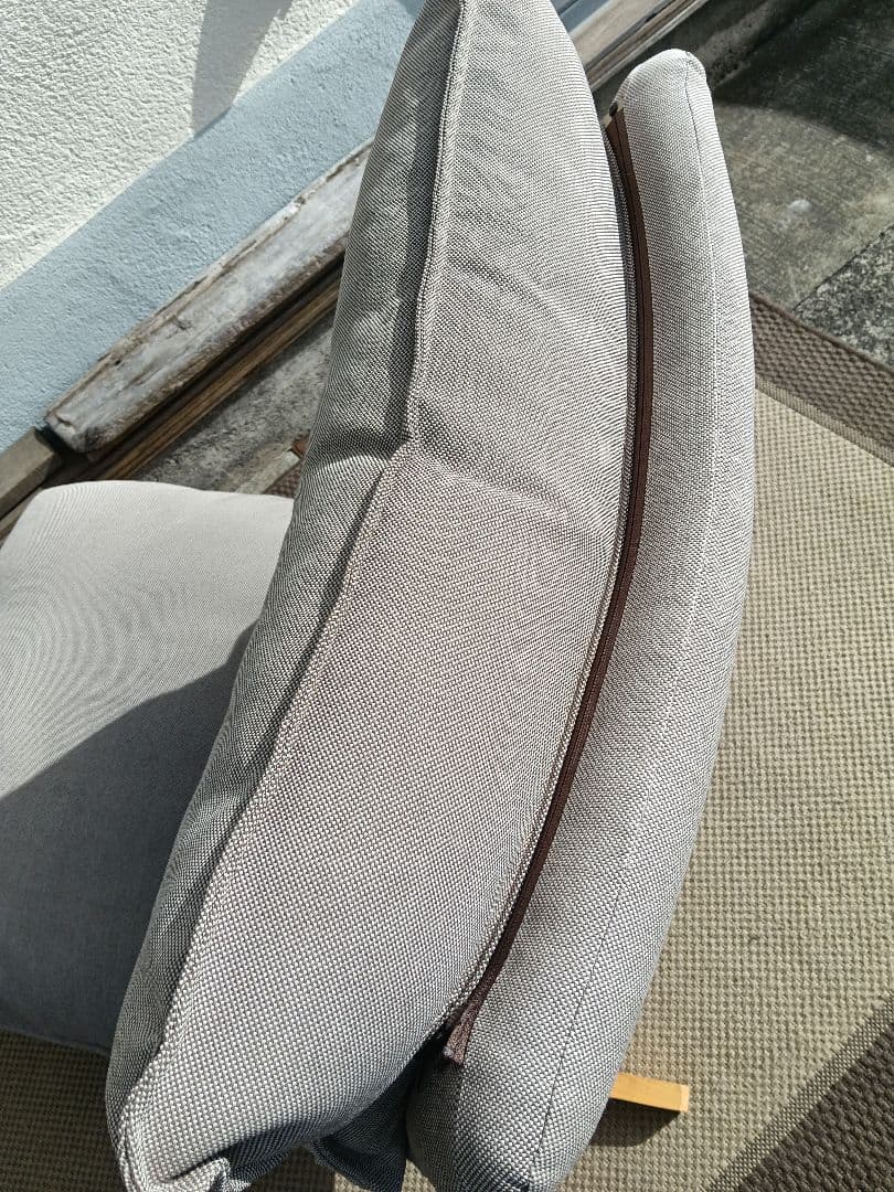 IJさま まとめ購入専用 ☆ ハイバックリクライニングソファ＆オットマン