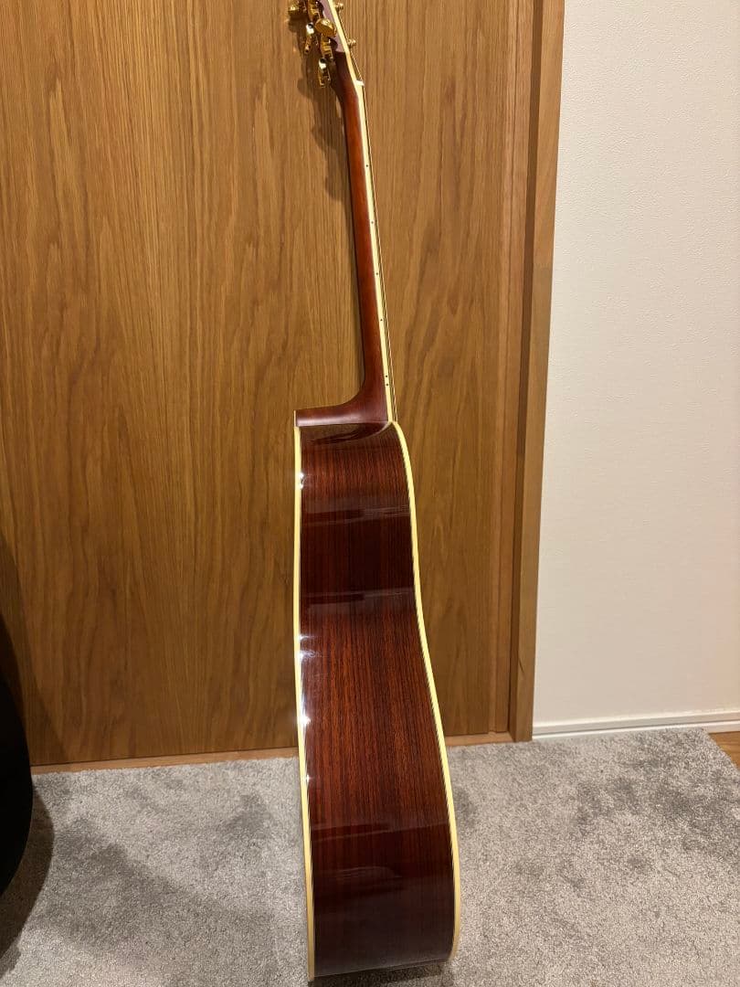 ヤマハ YAMAHA LL6ARE 【美品】