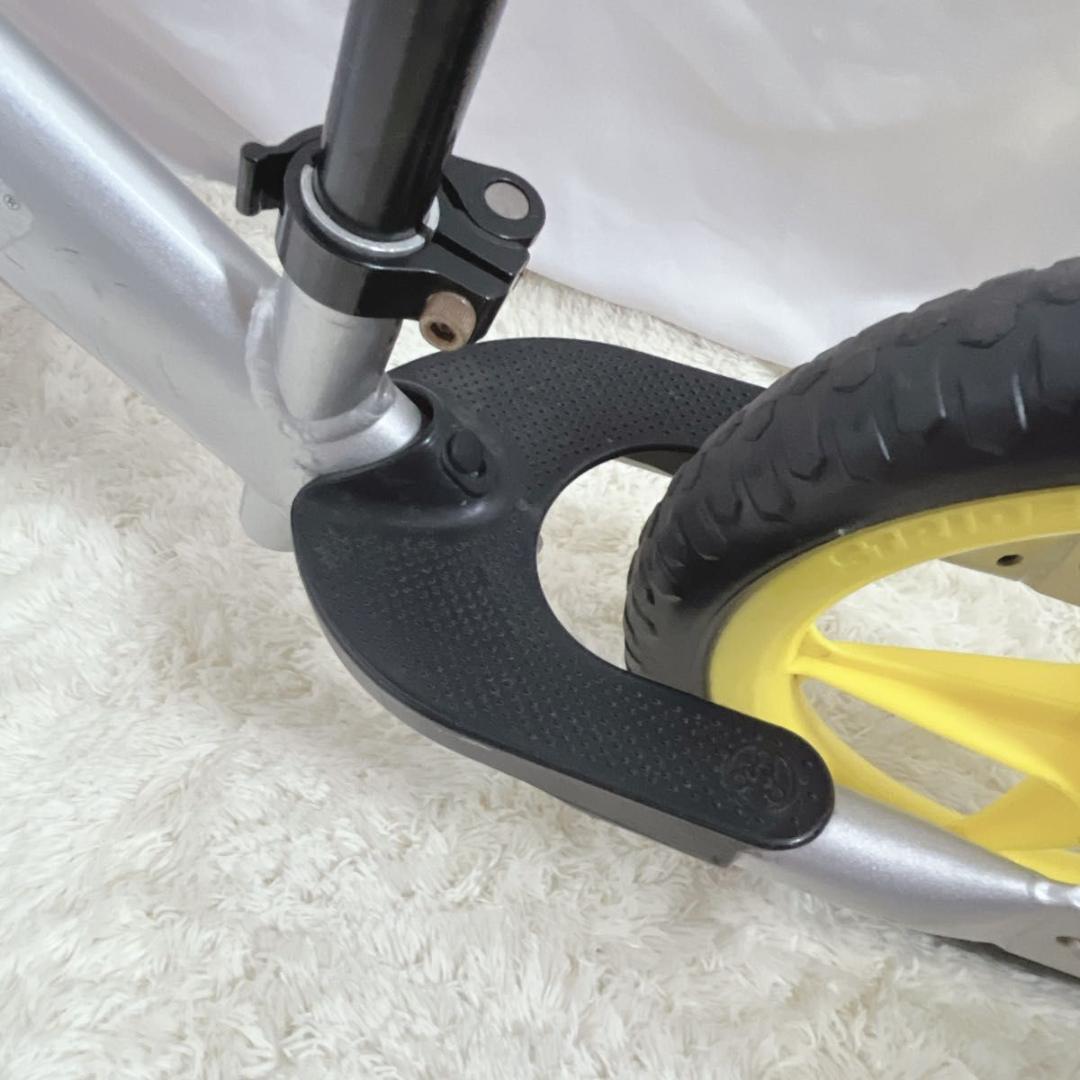 ✨希少✨ STRIDER PRO ストライダー プロ 12インチ　シルバー