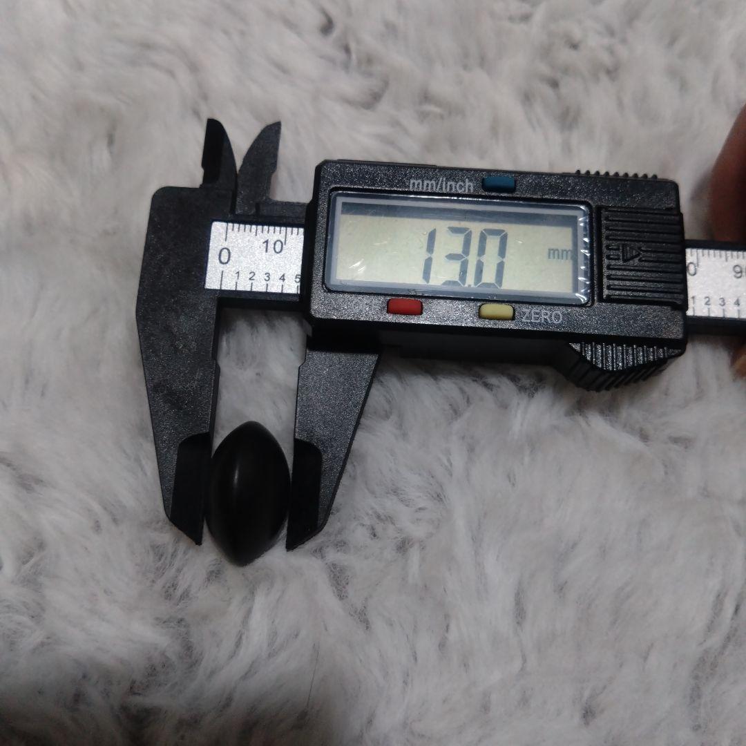 囲碁　本蛤碁石、那智黒碁石12.7〜13.3ミリ　碁笥