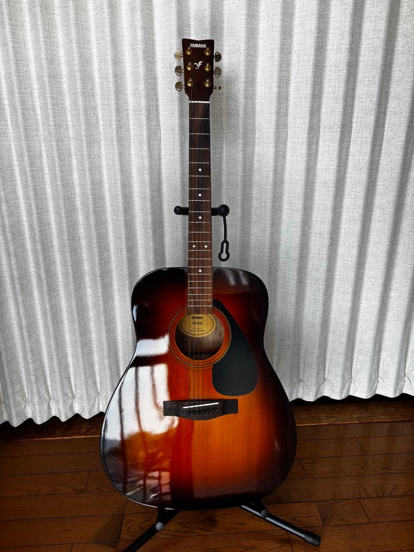 ギター YAMAHA F315D