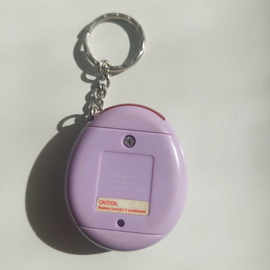 Tamagotchi Connection 2004年製 V1 海外版