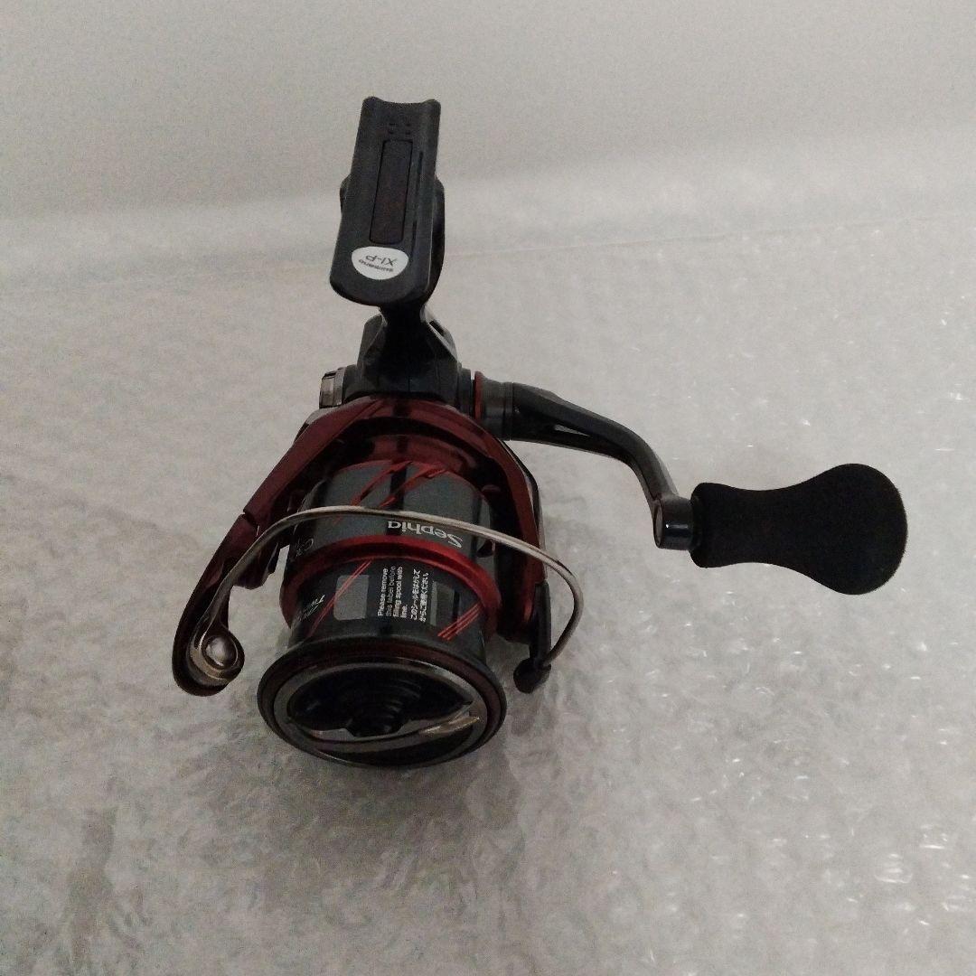 シマノ　セフィアXR C3000SHG 048936 在庫処分定価50％オフ