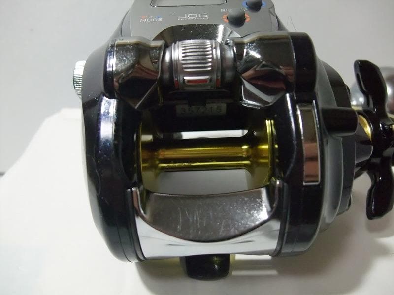 15レオブリッツ300ｊ（故障品）