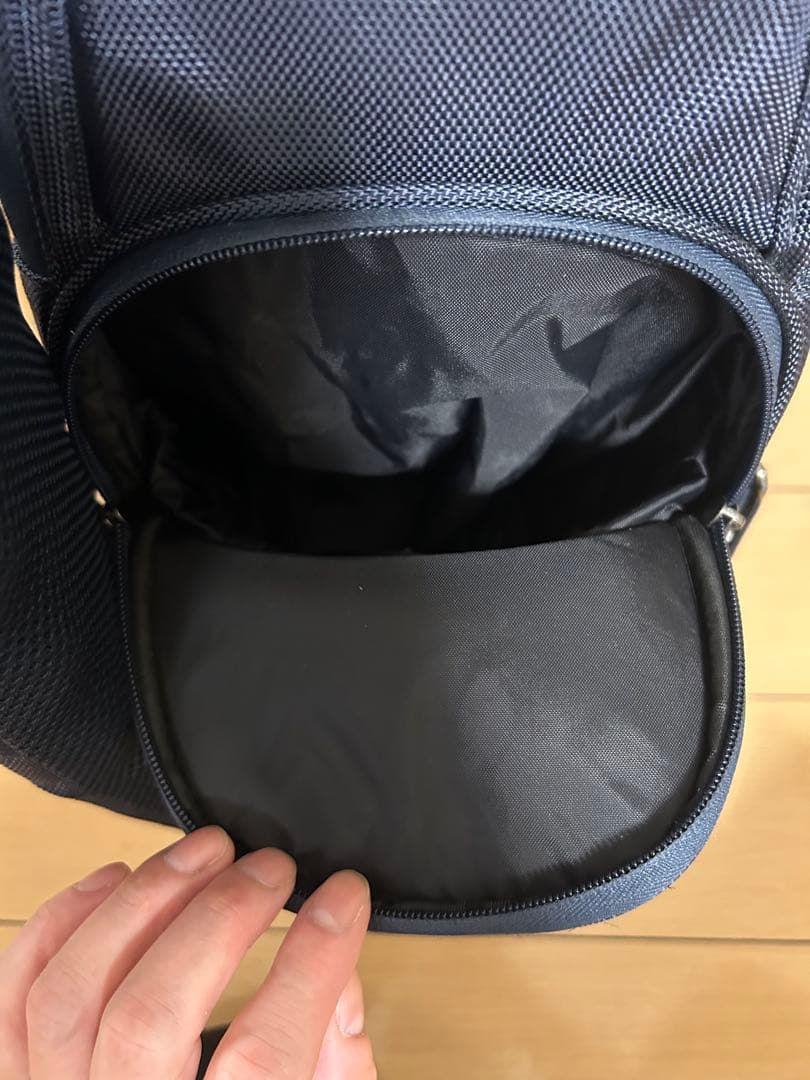 BEAMSGOLF ビームスゴルフキャディバッグ