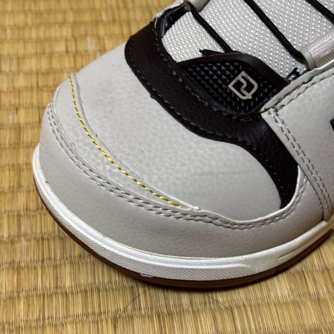 DEELUXE ディーラックス RAY LARA スノーボード 23.5cm