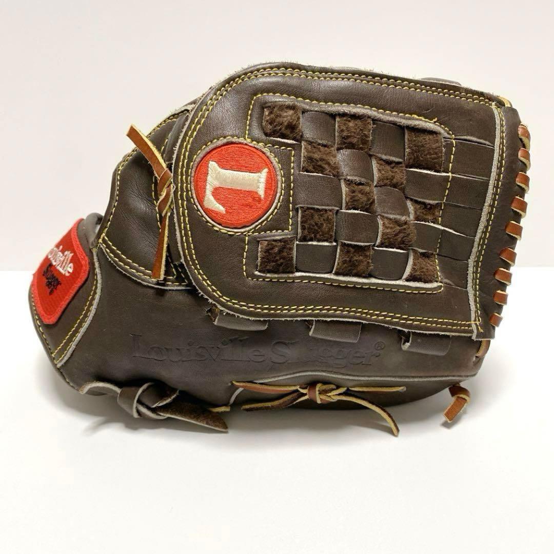 ✨超希少✨ルイスビルスラッガー 野球 一般軟式 グローブ 大人用