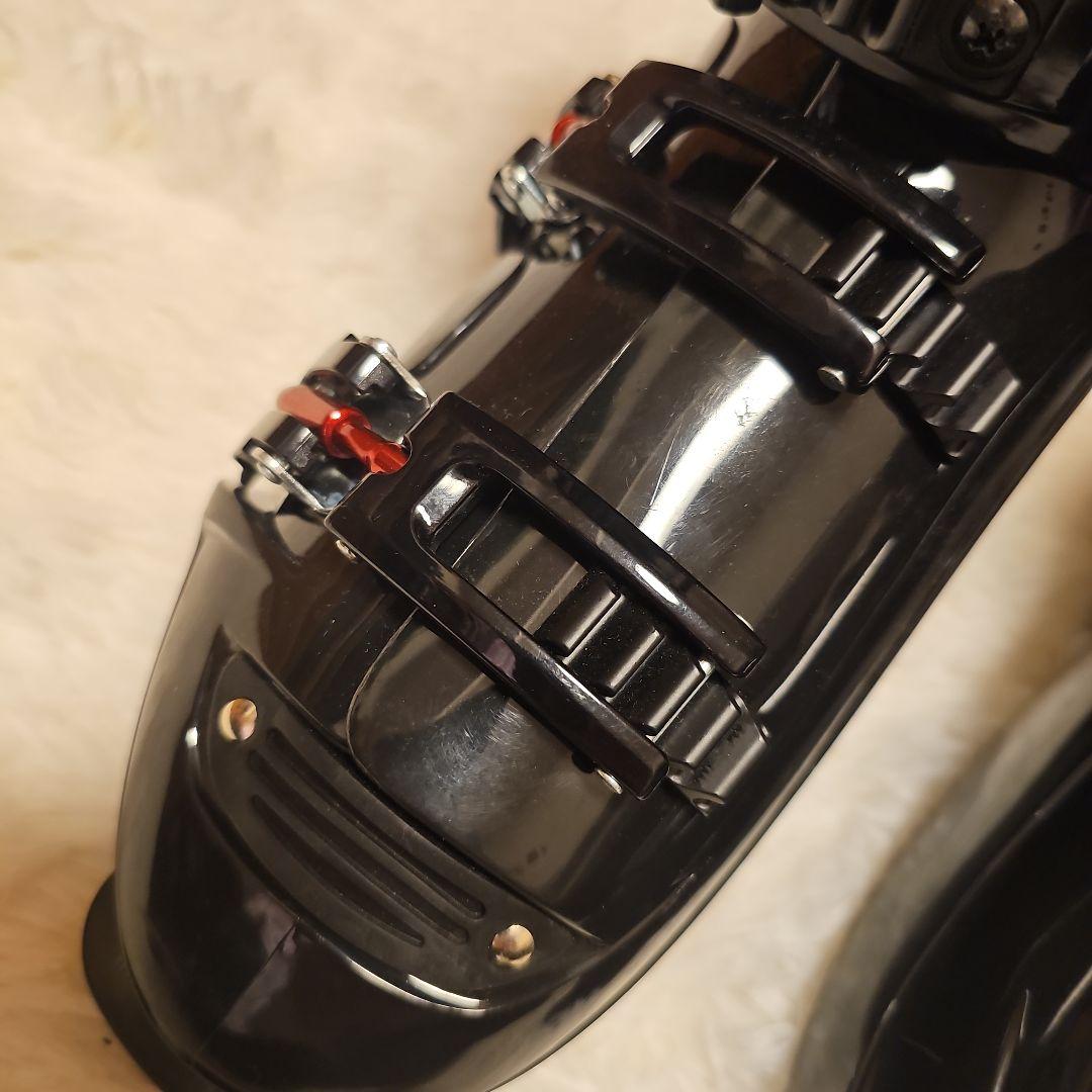 早い者勝ちREXXAM REX A-5 初級中級4バックル 柔らか 男女兼用