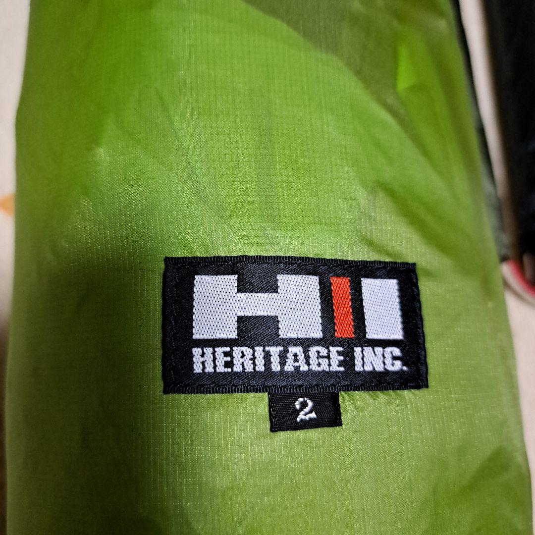 ヘリテイジ　エスパース