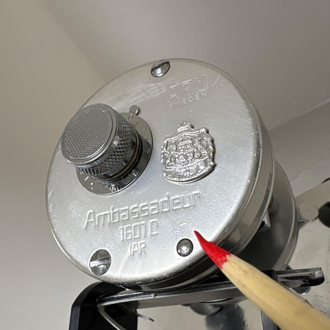 ナナAbu1601c ＩＡＲ