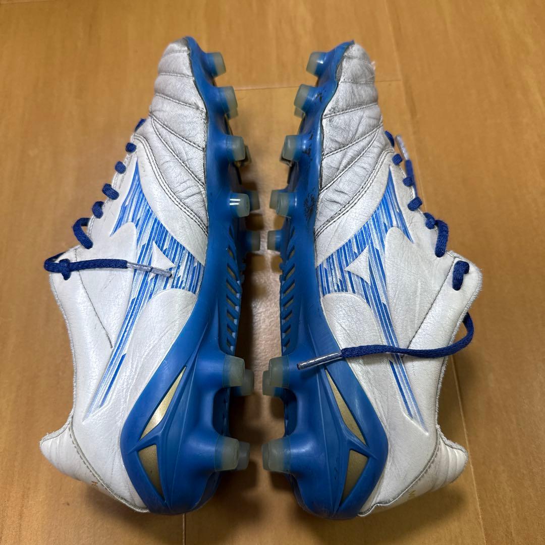 MIZUNOサッカースパイク モレリアネオ3 モナルシーダネオ