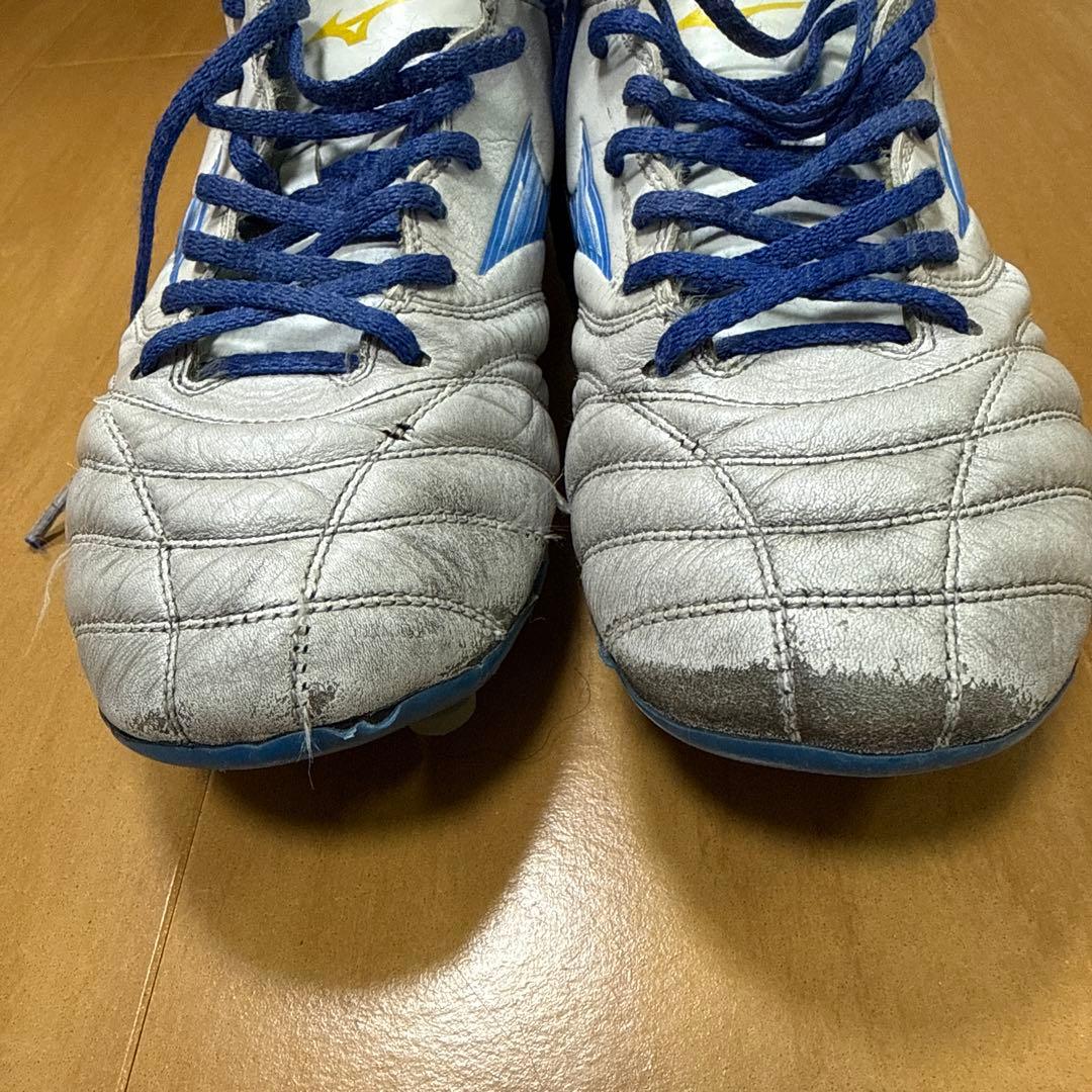 MIZUNOサッカースパイク モレリアネオ3 モナルシーダネオ