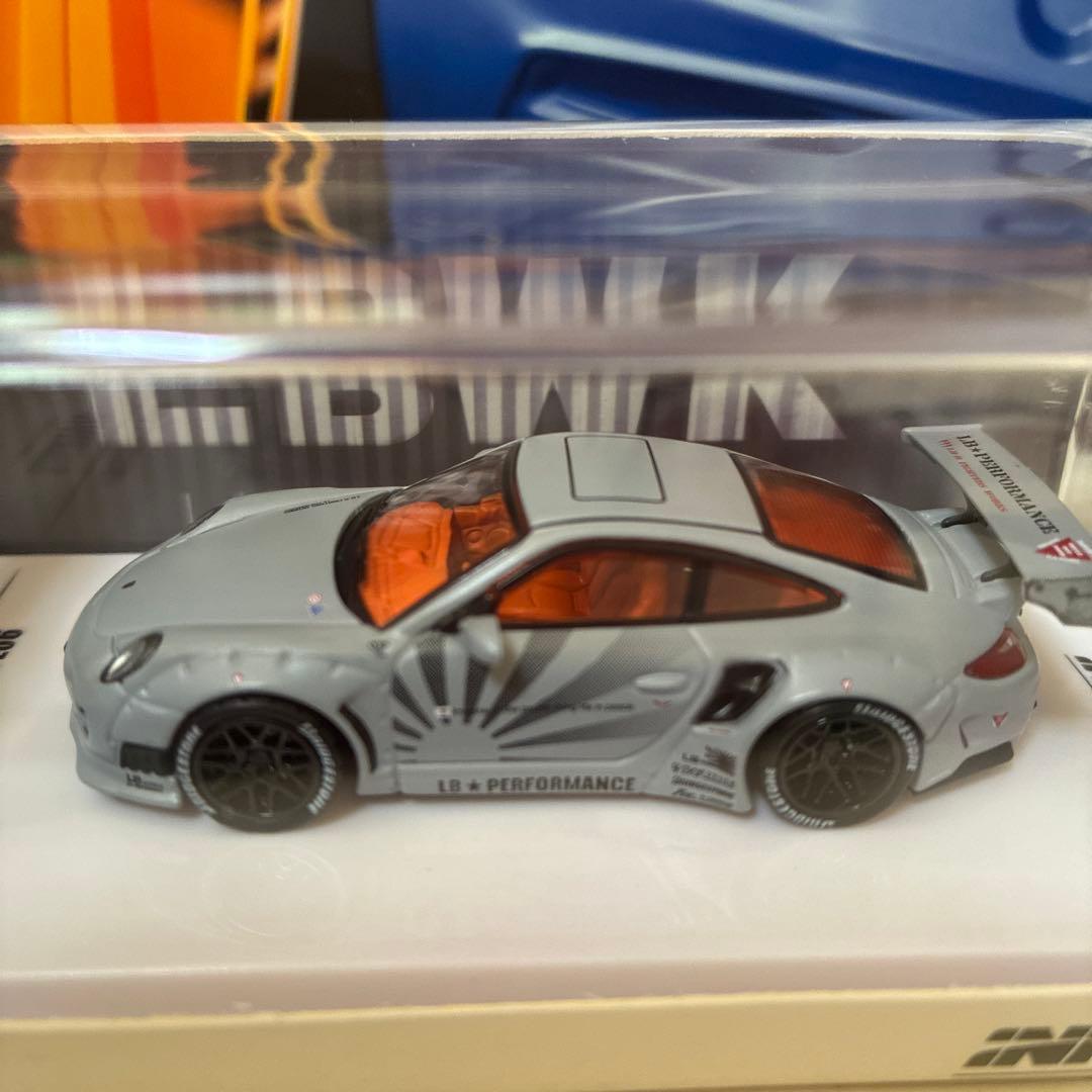 INNO64 997リバティーウォーク　LBWK