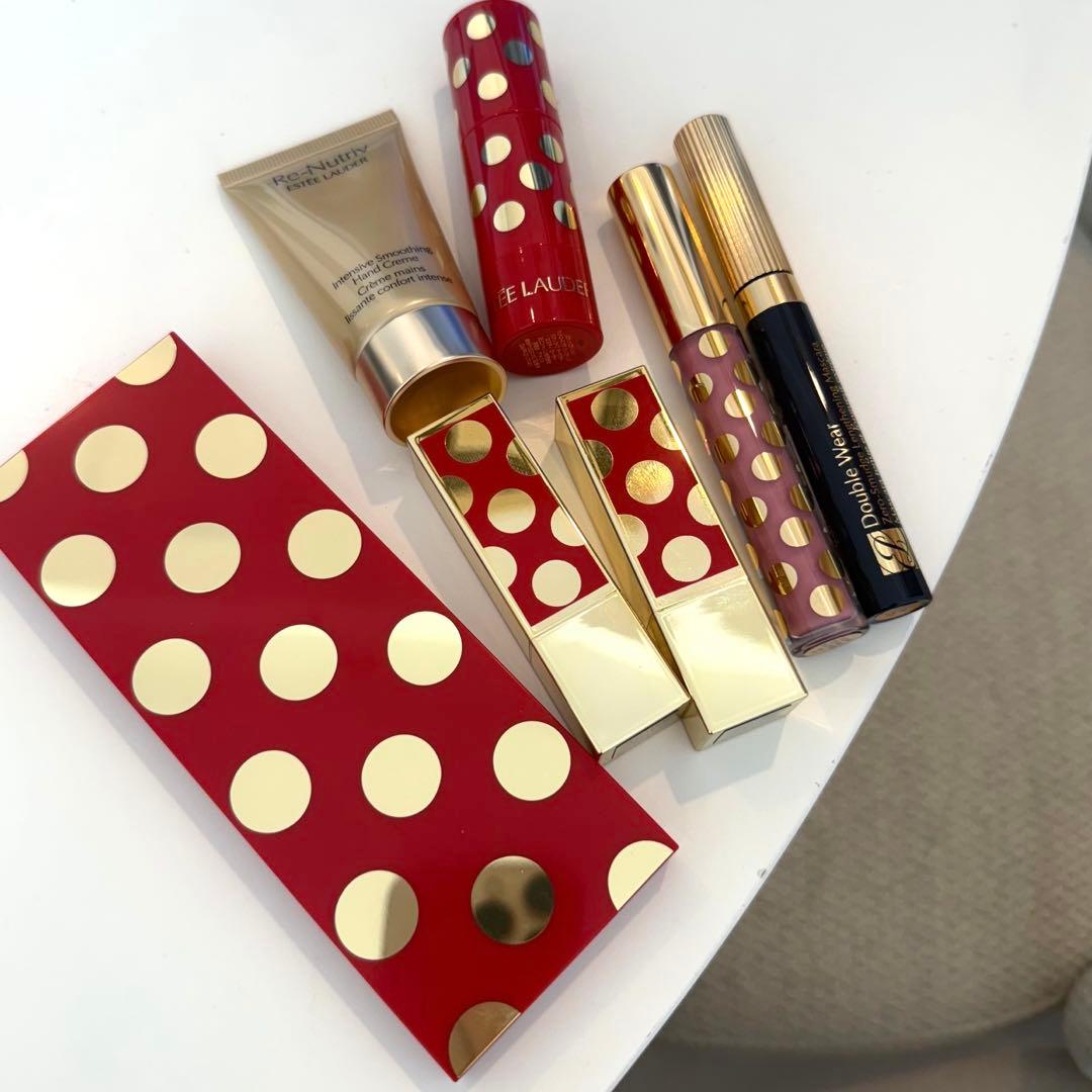 estee lauder 化粧品