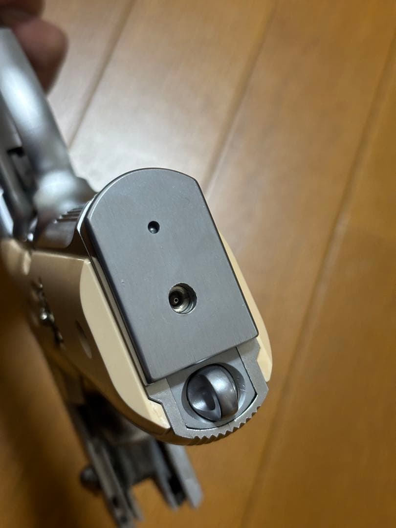 KSC ブラックラグーン　ソードカトラス