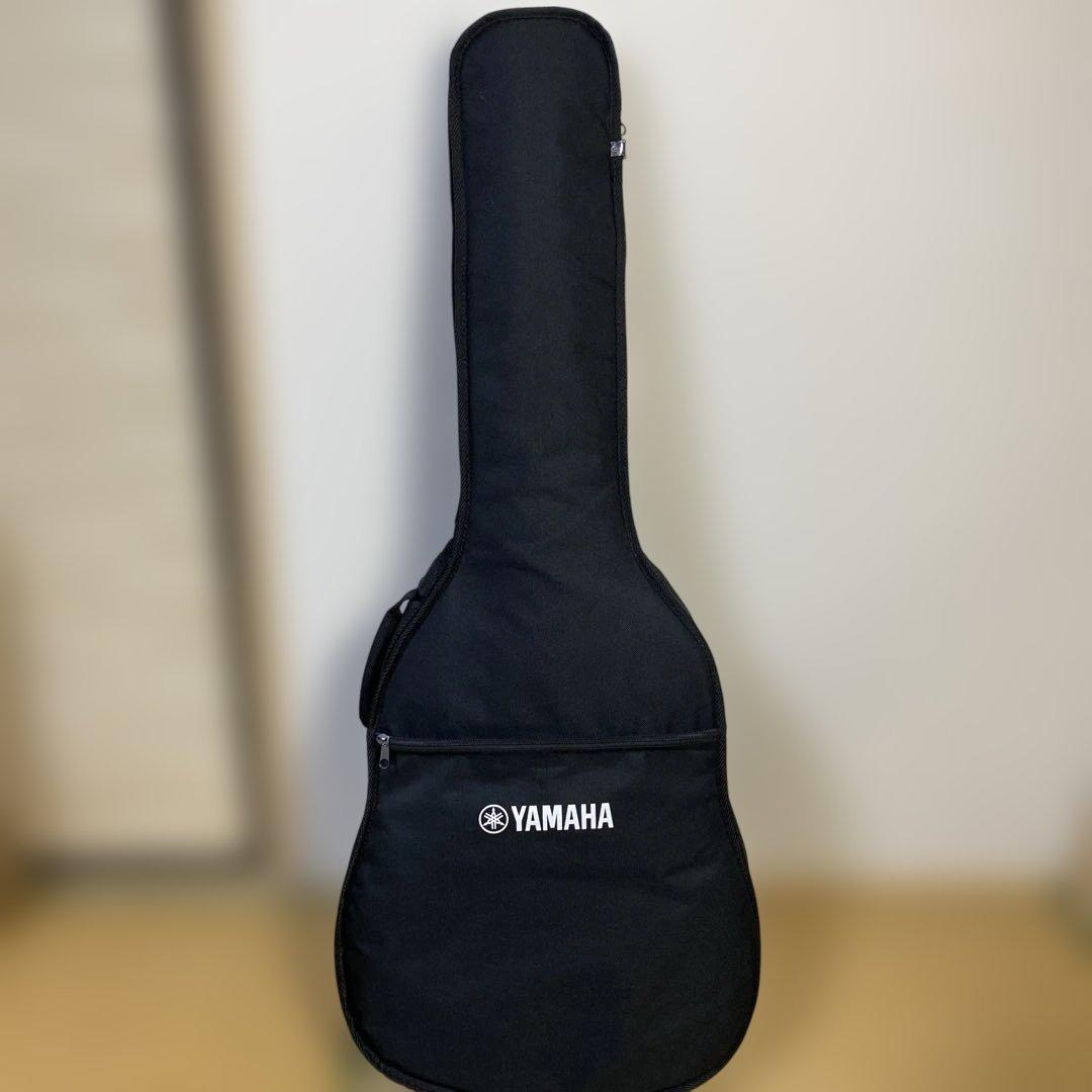 美品YAMAHA アコースティックギター FS820 オータムバースト