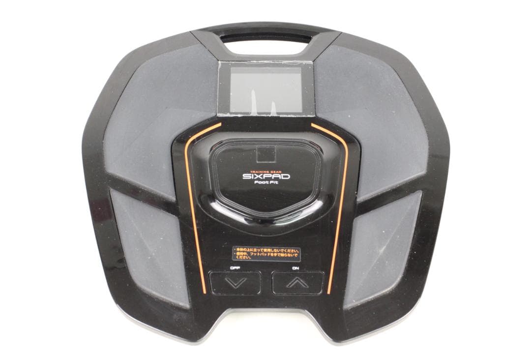 ◎SIXPAD シックスパッド フットフィット2 ボディフィット2