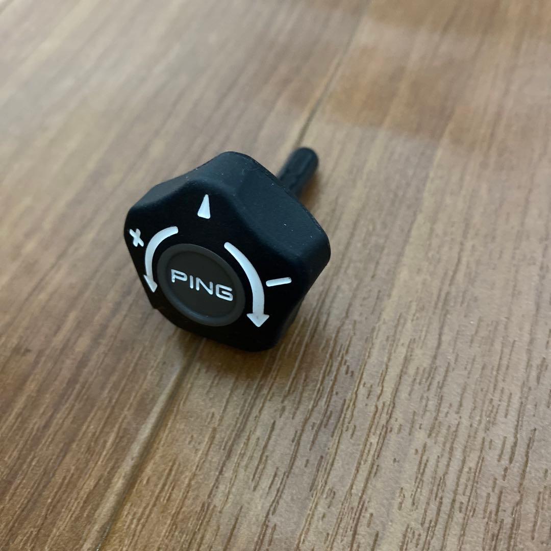 HEPPLER TOMCAT 14 パターPING 長さ調節シャフトリグリップ