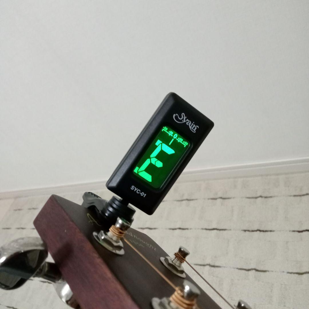 アコースティック　ギター　Aria AF-280 BS　ドレッドノート