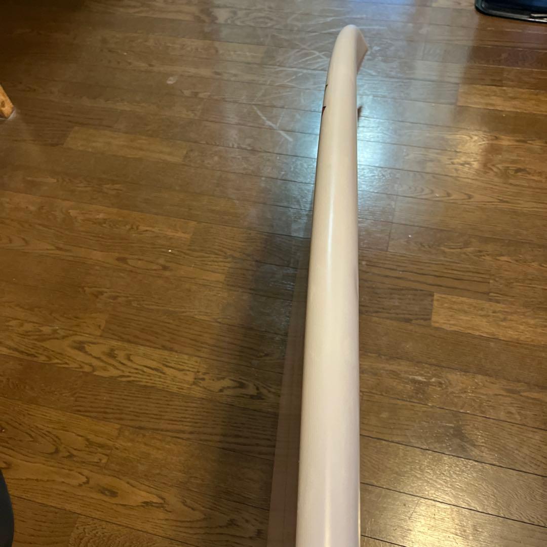 サーフボード アルメリック SMPLR 262 ショートボード 5'8\"