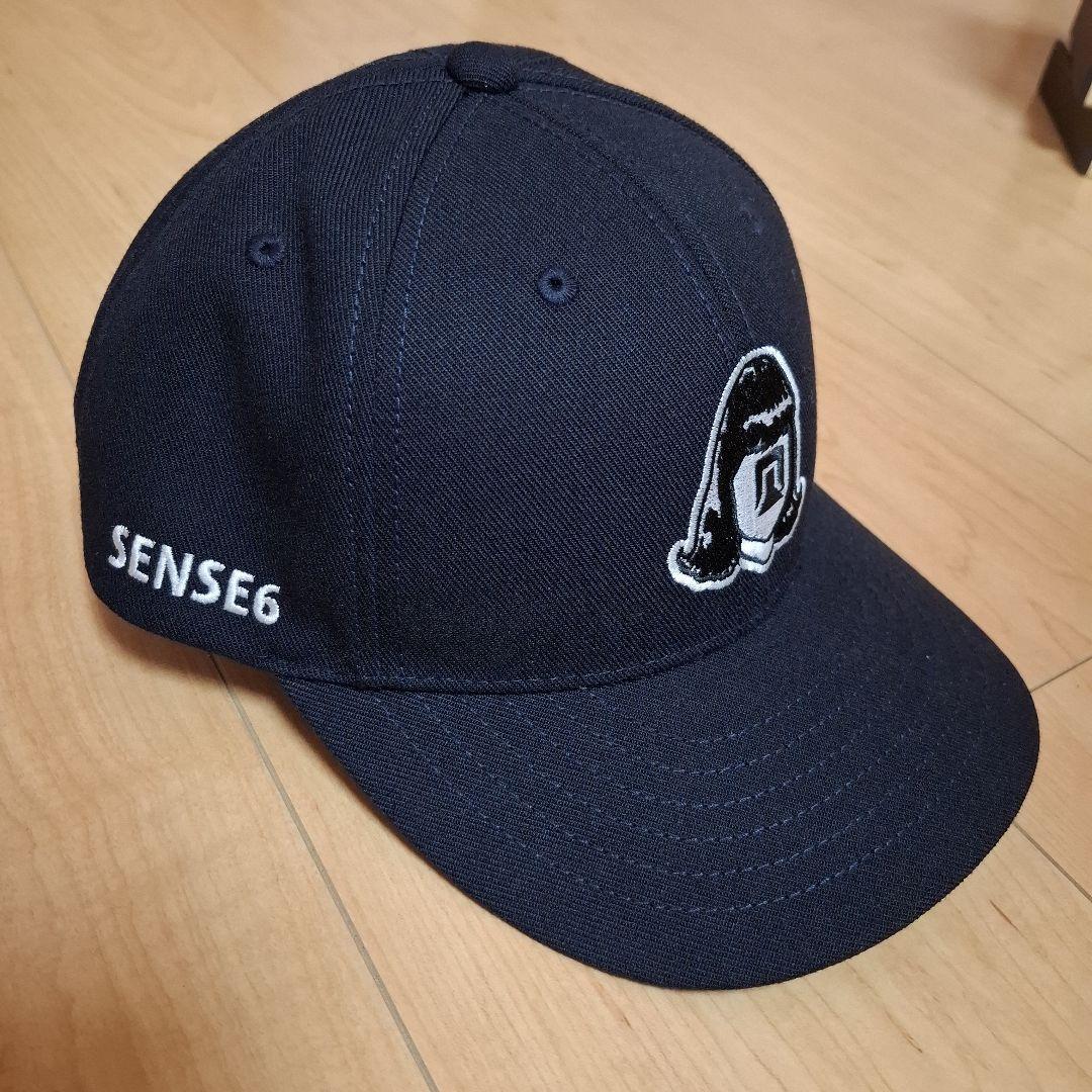 TACOMA FUJI RECORDS キャップ 新品 タコマフジレコード