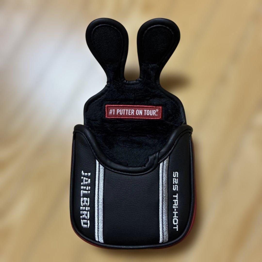 ODYSSEY JAILBIRD パター 35インチ