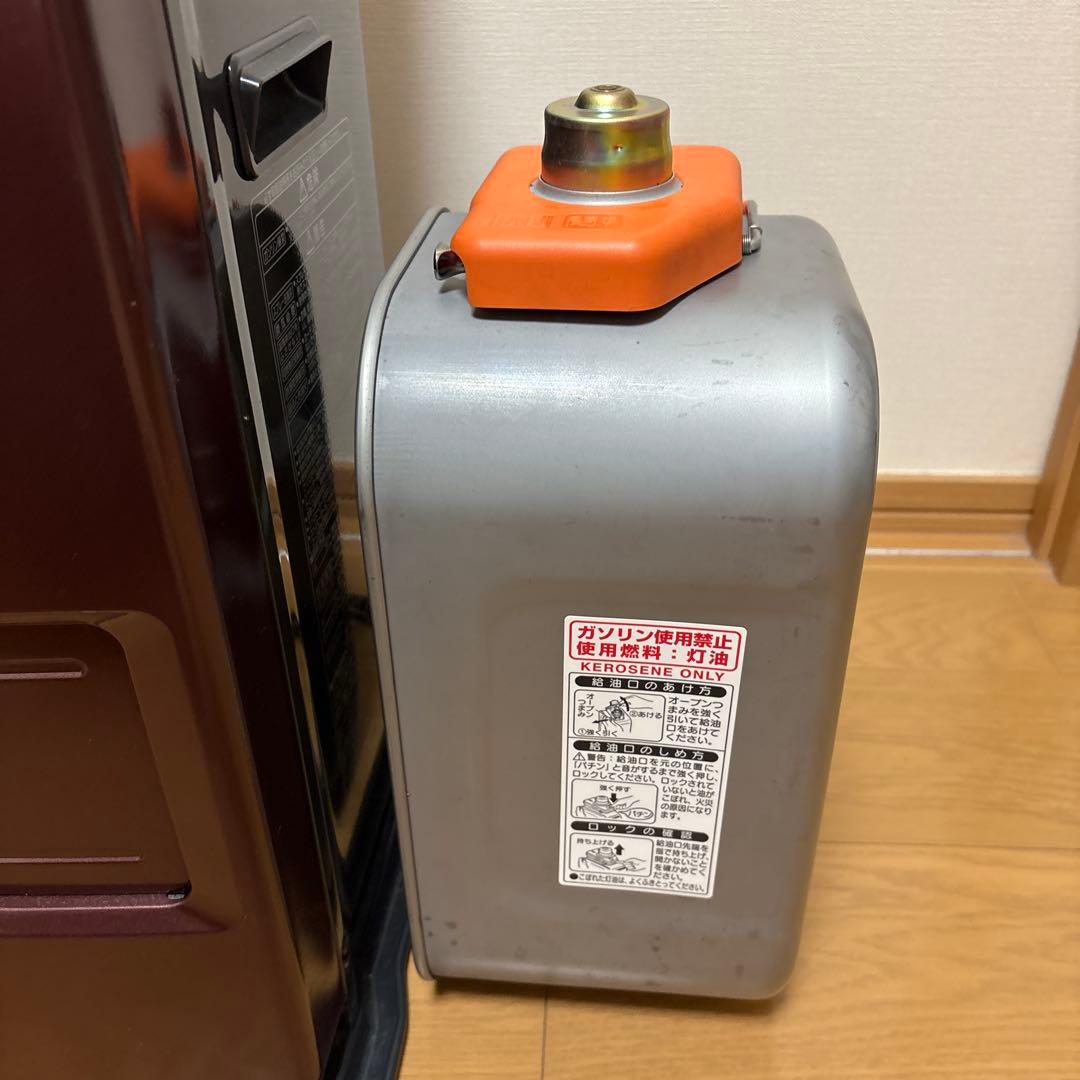 【11/20まで】CORONA石油ファンヒーター PREMIUM EDITION