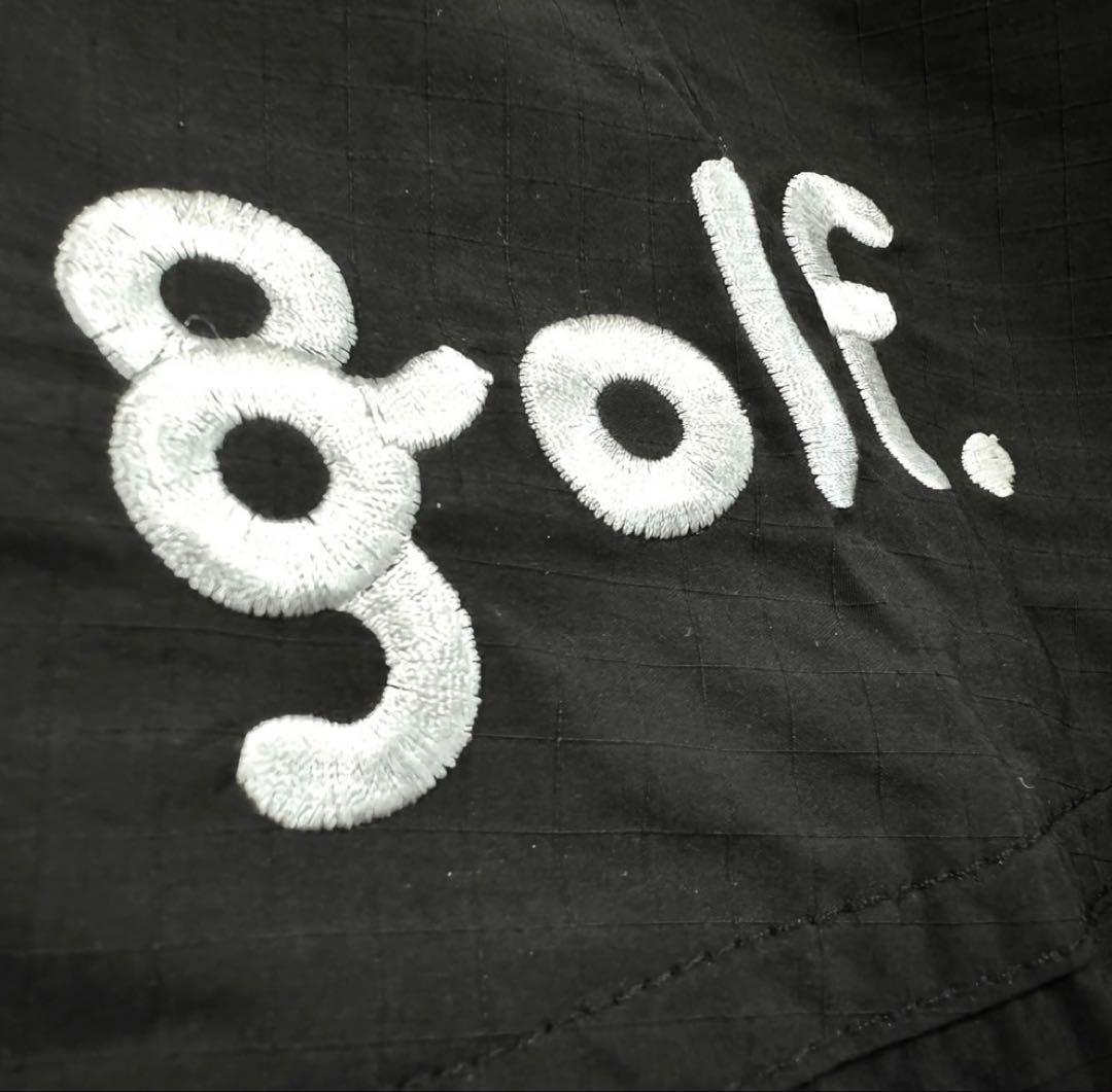 【新品】窪塚洋介着 同型別色 8GSHOOT BLACK Mサイズ