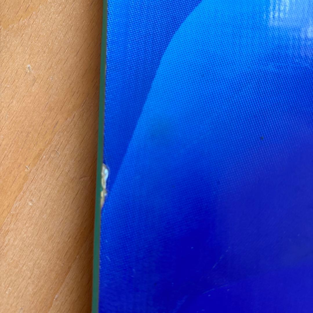 バートン　スノーボード 128cm