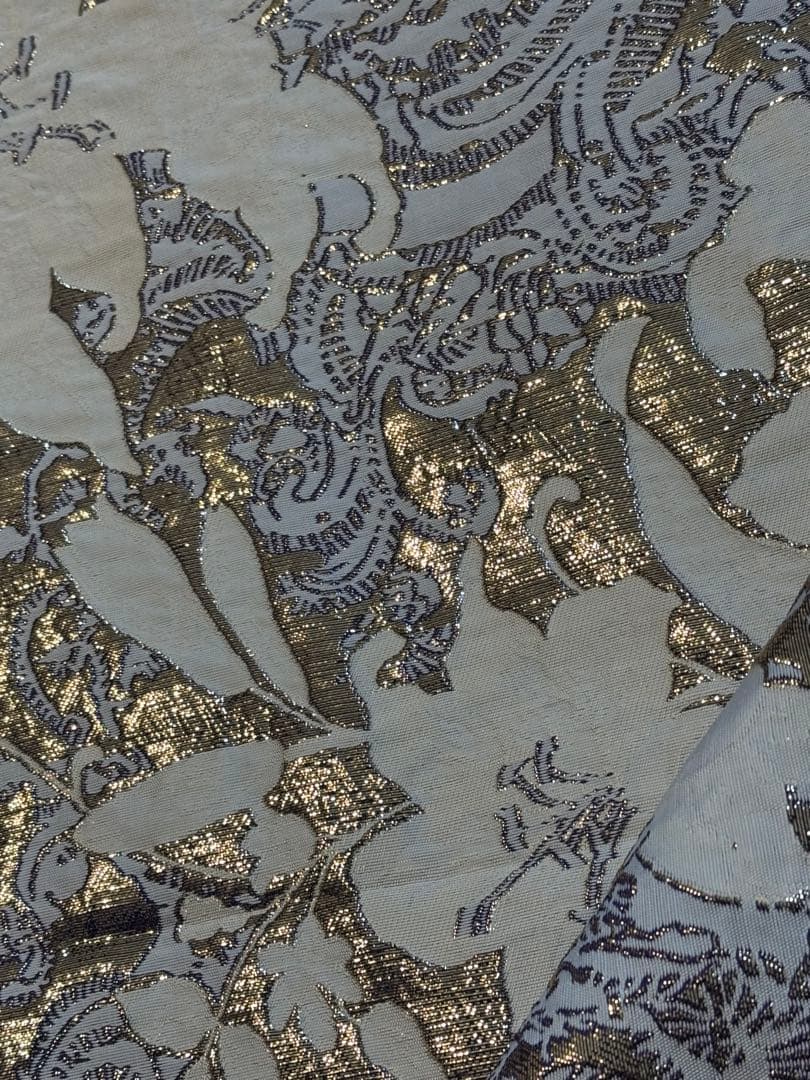 大人兵児帯【ブルースカイリリー】【リズヴァイオレット】のセット