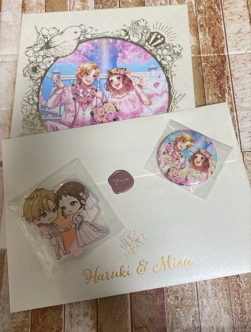 HoneyWorks C103東京スプリングセッション