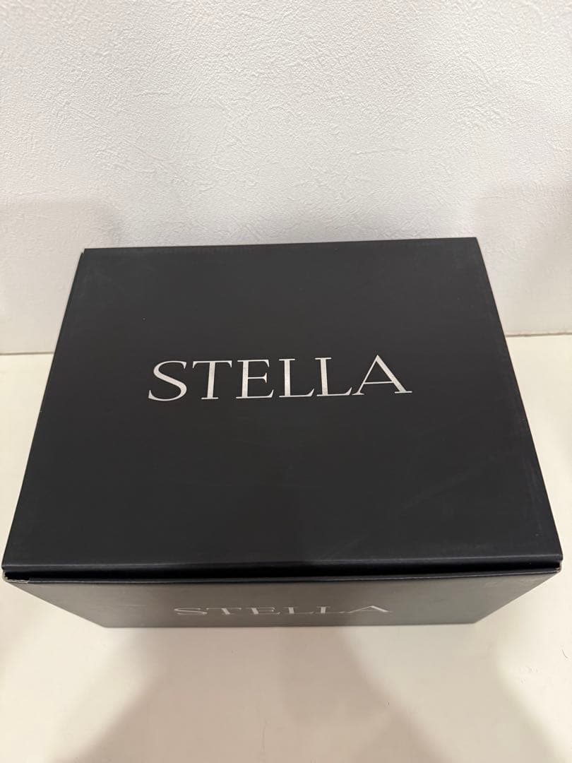 シマノ 20ステラSW 18000HG 替スプール付き OHフルメンテコース済み