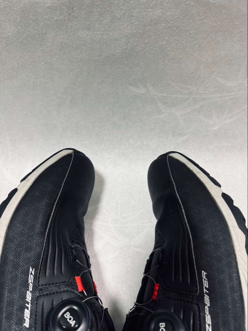 ブリヂストン ゼロ・スパイク バイターライト 28 BOA