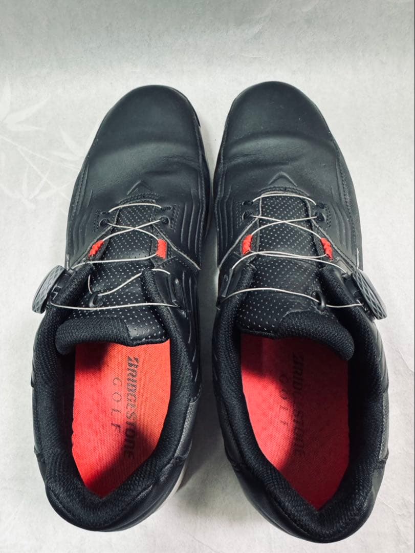 ブリヂストン ゼロ・スパイク バイターライト 28 BOA