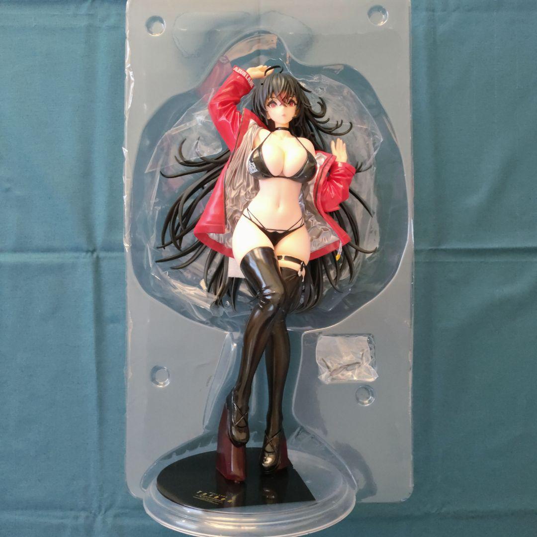 最終お値下げ★アズールレーン 大鳳 -恋慕のコンパニオン-1/4フィギュア