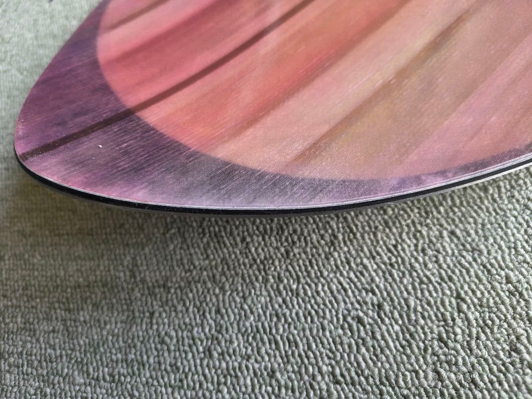 MOSS STICK 24-25　LL166 　モススノースティック