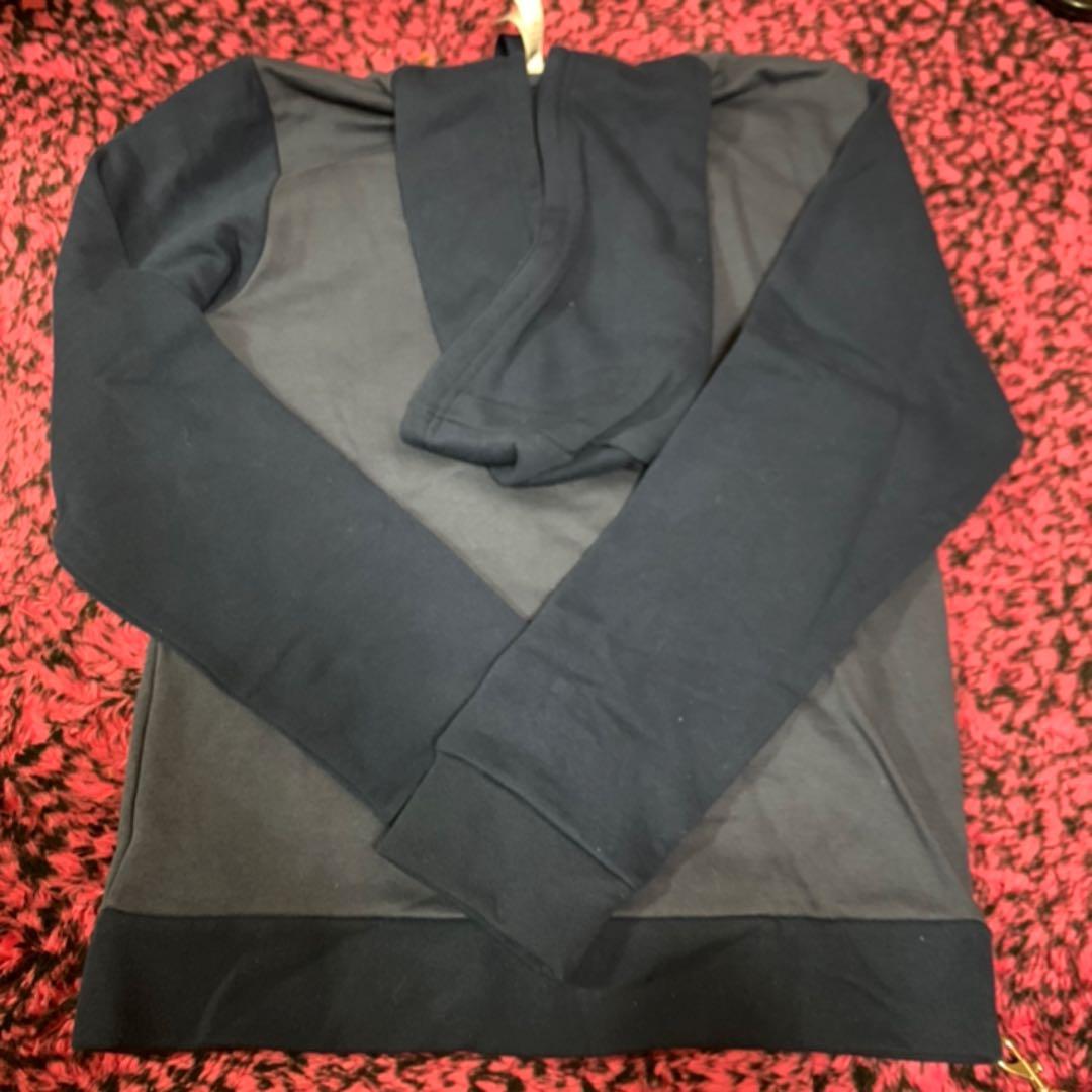 アディダス パーカーセットアップ