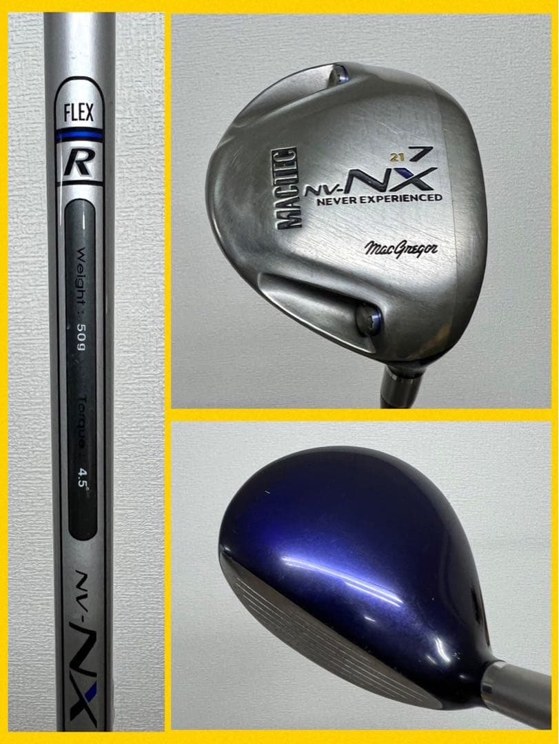 早い者勝ち！激安！ゴルフクラブセット⛳️ドライバー2本付きで超お得！