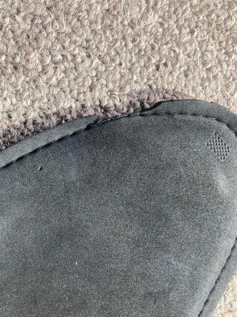 True Ames Yater Spoon フィン 9.75 シングルフィン