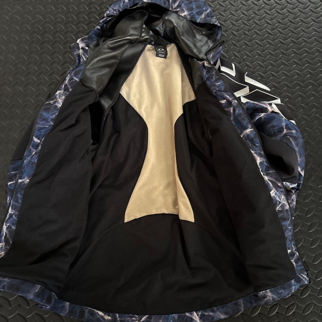 OAKLEY パフォーマンスフィット トレーニングウエア