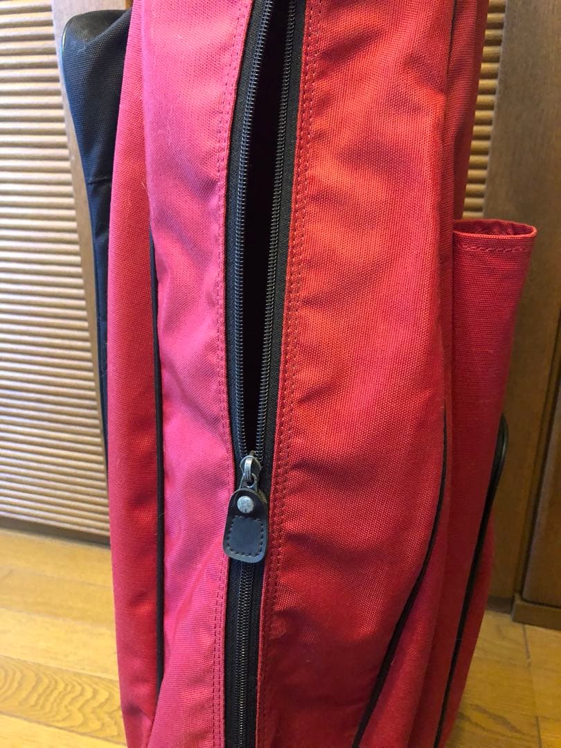 ラルフローレン Ralph Lauren キャディバッグ　男女兼用　GOLF